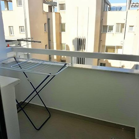 Appartement 44 Tsimintia Court à Larnaca Extérieur photo